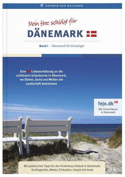 Reiseführer Dänemark für Einsteiger