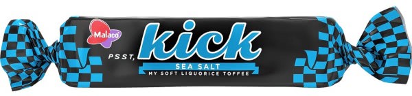 Malaco Kick Seasalt