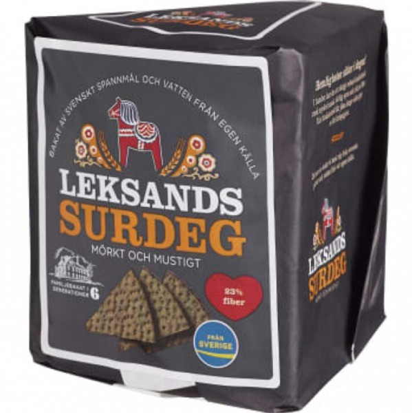 Leksands Knäckebrot Surdeg