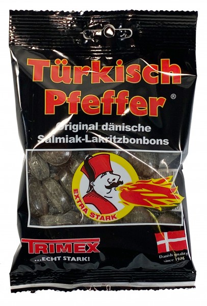 Trimex Türkisch Pfeffer