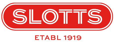 Slotts