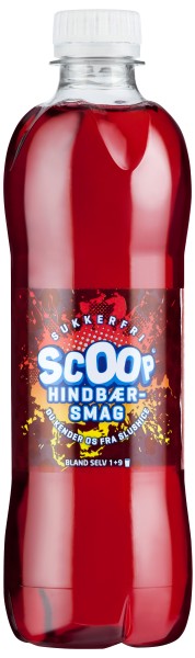 Scoop Himbeere