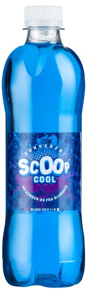Scoop Cool