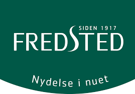 Fredsted