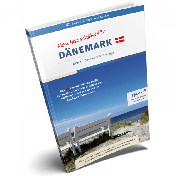 Reiseführer Dänemark für Einsteiger