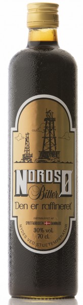 Nordsø Bitter