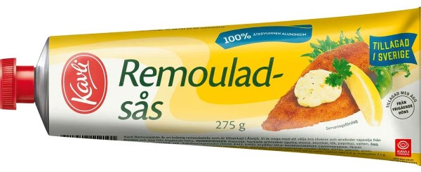 Kavli Remouladsås - Remoulade