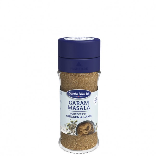 Santa Maria Garam Masala 33g