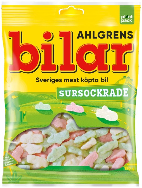 Ahlgrens Bilar Sursockrade