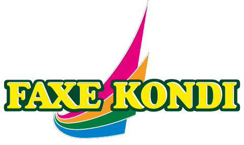 Faxe Kondi