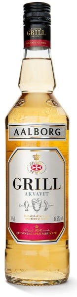 Aalborg Grill Akvavit