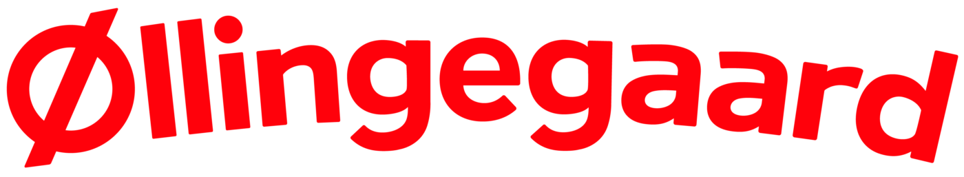 Øllingegaard