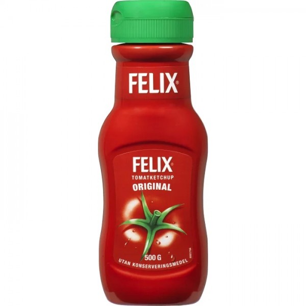 Felix Ketchup Original