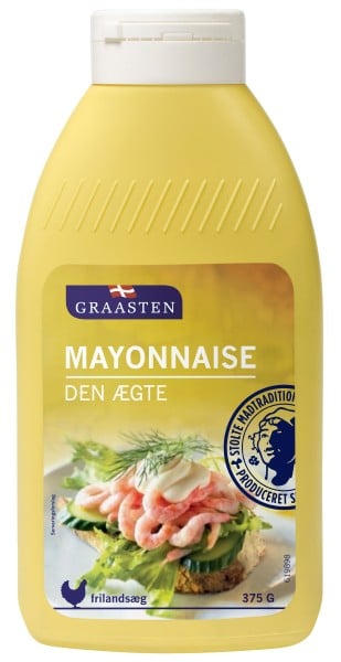 Graasten Mayonnaise