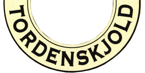 Tordenskjold