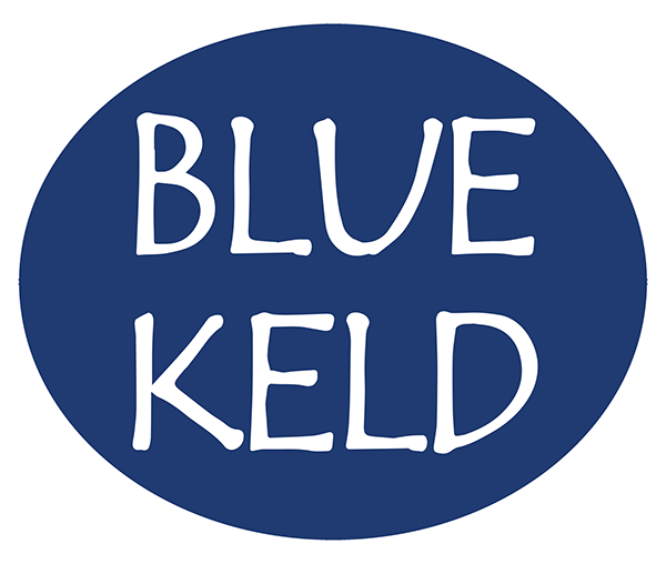 Blue Keld