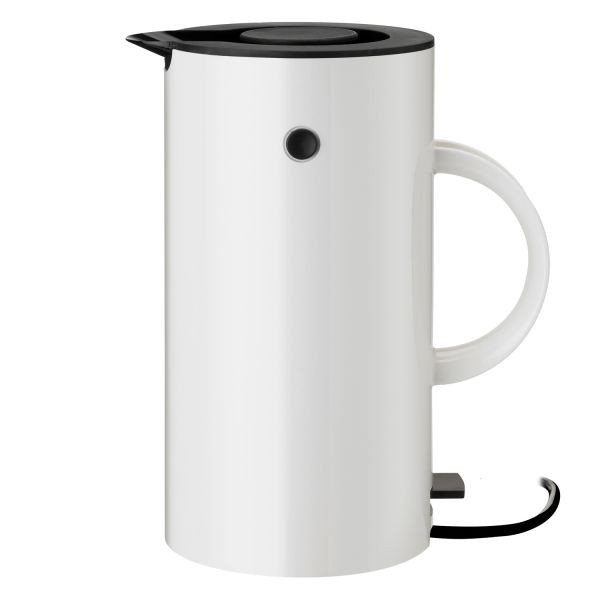 Stelton EM77 Wasserkocher 1,5l weiß