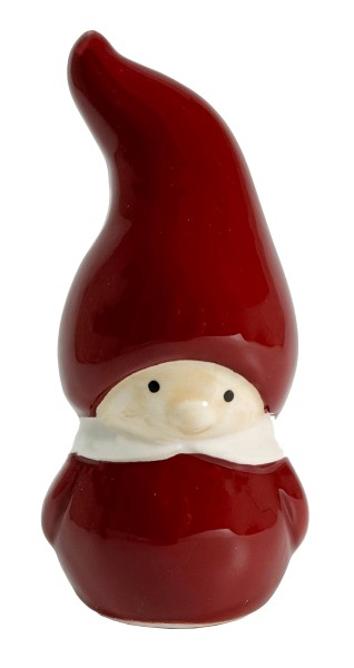 Deko-Figur Wichtel-Mädchen