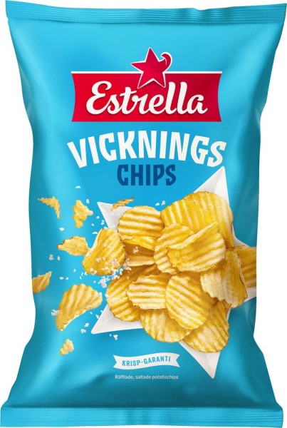 Estrella Vickning Chips