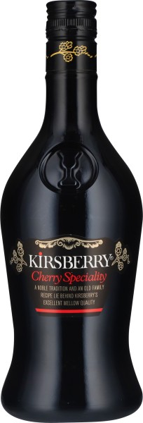 Kirsberry Kirschlikör
