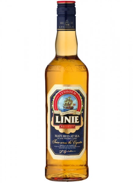 Linie Akvavit