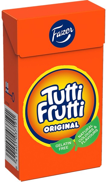 Fazer Tutti Frutti