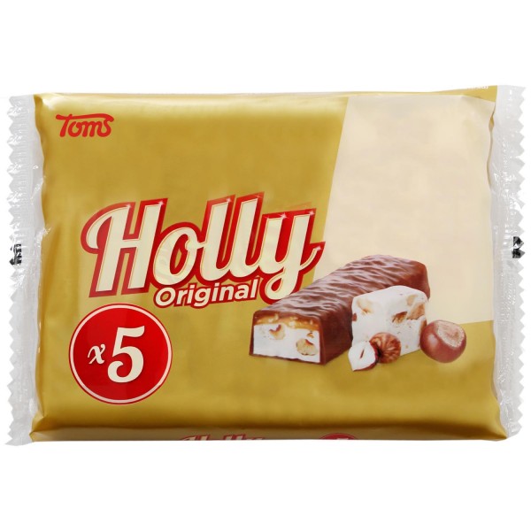 Toms Holly Bar 5er-Pack