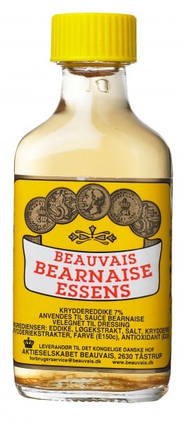 Beauvais Bearnaise Essens