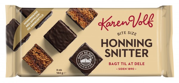 Karen Volf Honning Snitter