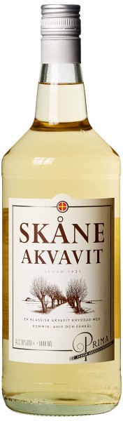 Skåne Akvavit