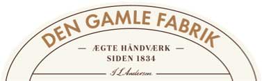 Den Gamle Fabrik