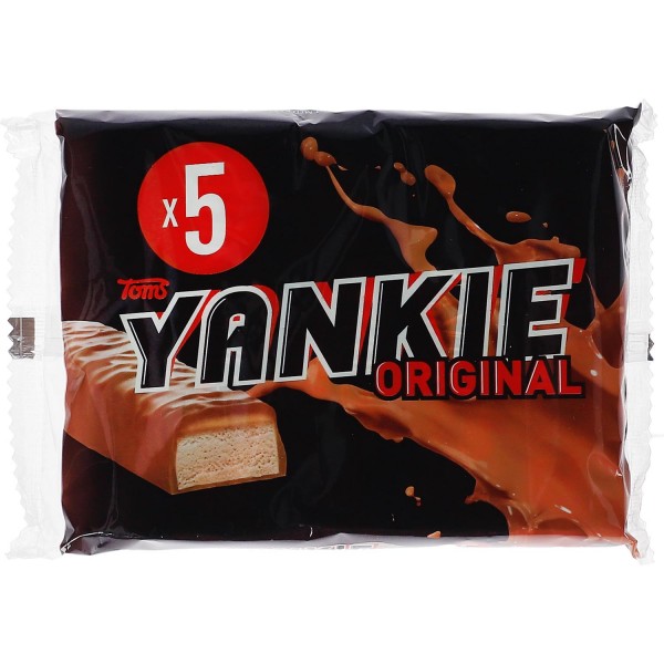 Toms Yankie Original 5er-Pack