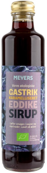 Meyers Gastrik