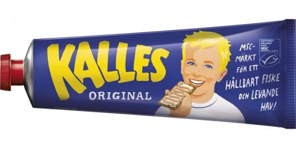 Kalles Kaviar Original 300g