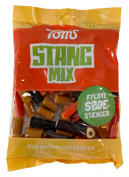Toms Stang Mix