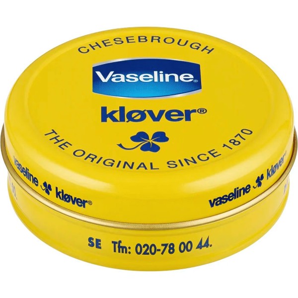 Kløver Vaseline