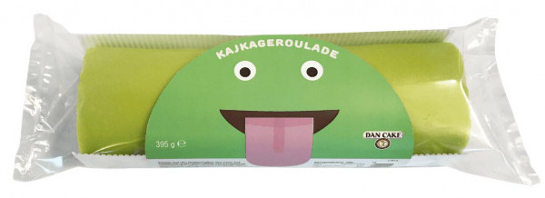 Dan Cake Kajkageroulade