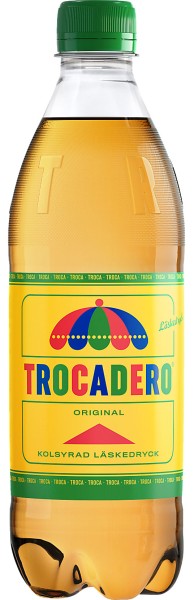 Spendrups Trocadero (EINWEG)