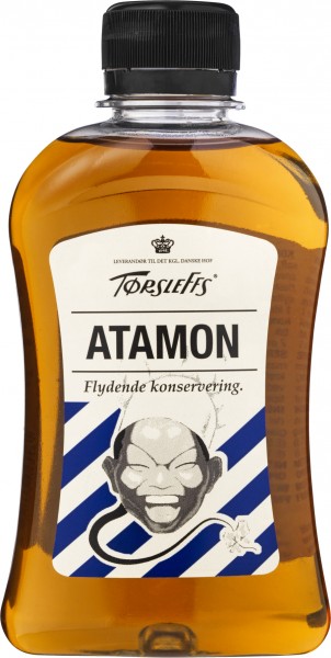 Tørsleffs Atamon - Konservierungsmittel