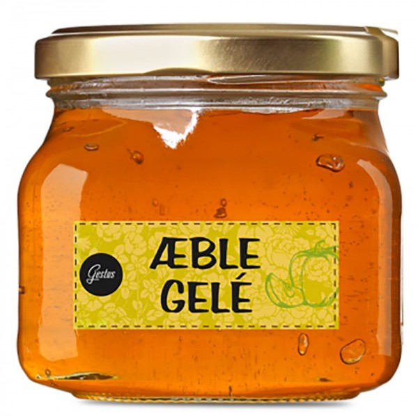 Gestus Apfelgelee