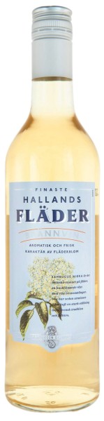 Hallands Fläder