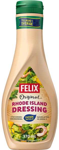 Felix Rhode Island Dressing