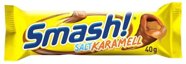 Smash! Salty Caramel