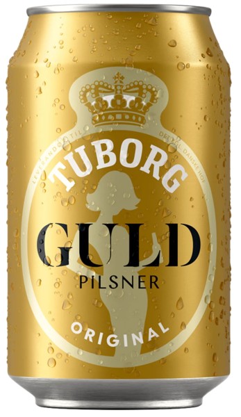 Tuborg Gold 5,6%