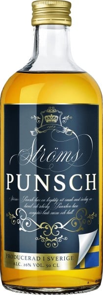 Ströms Punsch