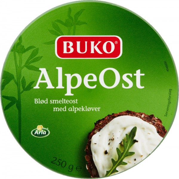 Buko AlpeOst