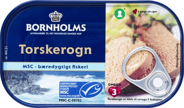 Bornholms Torskrogn
