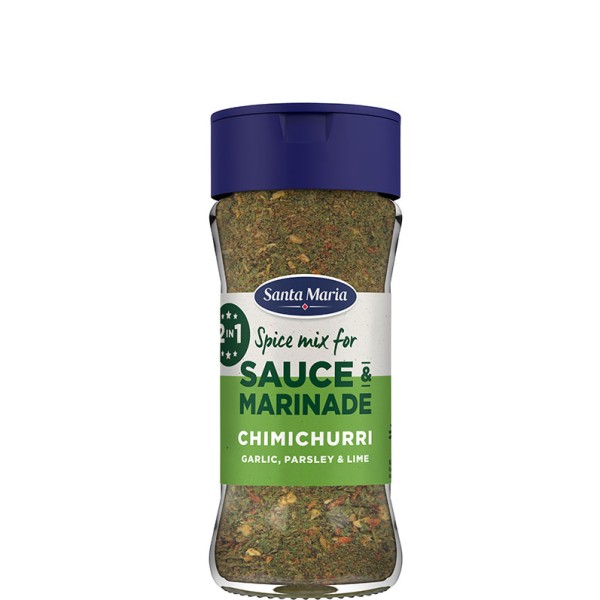 Santa Maria Spice Mix Chimichurri 73g