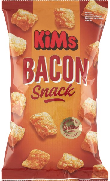 KiMs Bacon Snack