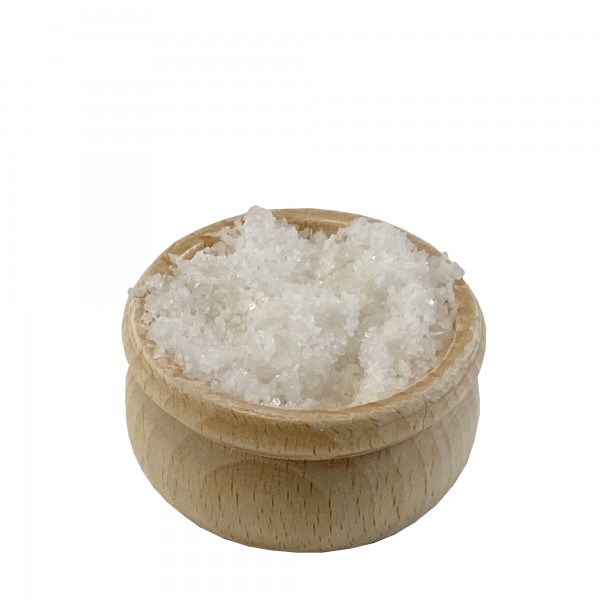 Salzschälchen aus Holz